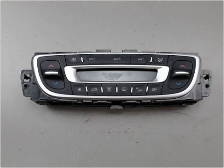 COMMANDE DE CHAUFFAGE RENAULT MEGANE