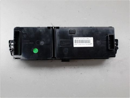 COMMANDE DE CHAUFFAGE RENAULT MEGANE