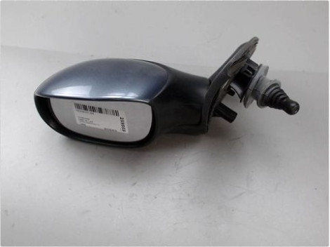 RETROVISEUR EXTERIEUR GAUCHE PEUGEOT 206