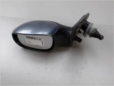 RETROVISEUR EXTERIEUR GAUCHE PEUGEOT 206