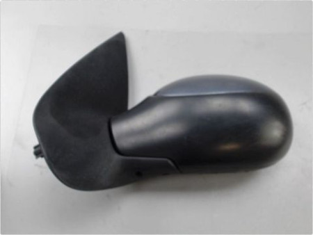 RETROVISEUR EXTERIEUR GAUCHE PEUGEOT 206