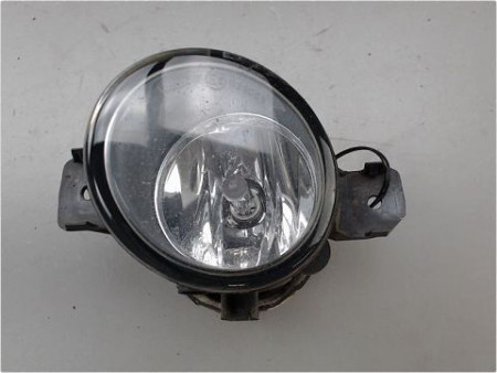 PHARE ANTIBROUILLARD AVANT GAUCHE RENAULT CLIO