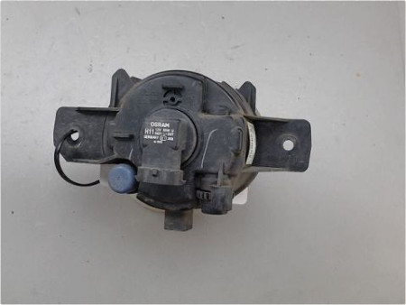 PHARE ANTIBROUILLARD AVANT GAUCHE RENAULT CLIO
