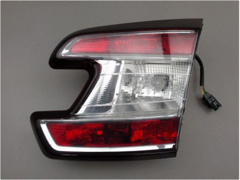 FEU ARRIERE INTERIEUR DROIT RENAULT MEGANE