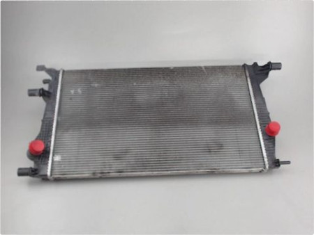 RADIATEUR RENAULT MEGANE