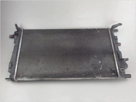 RADIATEUR RENAULT MEGANE