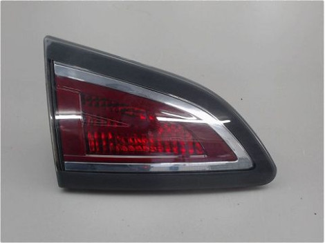 FEU ARRIERE INTERIEUR DROIT RENAULT MEGANE