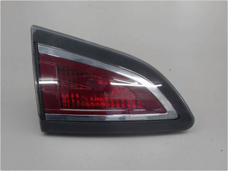 FEU ARRIERE INTERIEUR DROIT RENAULT MEGANE