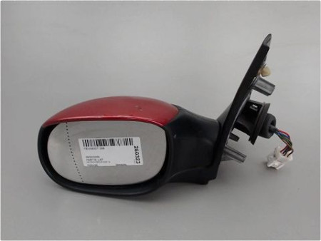 RETROVISEUR EXTERIEUR GAUCHE PEUGEOT 206