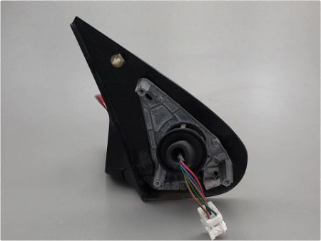RETROVISEUR EXTERIEUR GAUCHE PEUGEOT 206