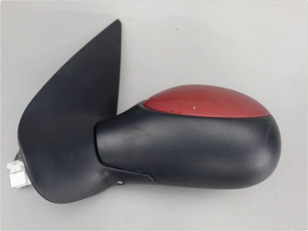 RETROVISEUR EXTERIEUR GAUCHE PEUGEOT 206