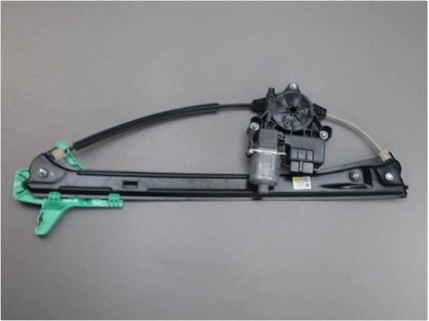 MECANISME LEVE-GLACE ARRIERE GAUCHE VOLKSWAGEN TIGUAN