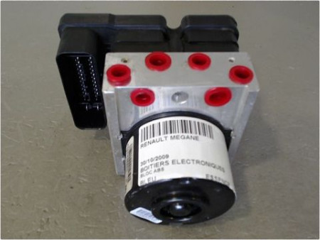 UNITE HYDRAULIQUE ABS RENAULT MEGANE