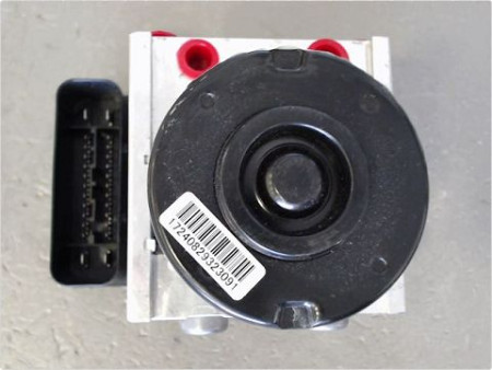 UNITE HYDRAULIQUE ABS RENAULT MEGANE