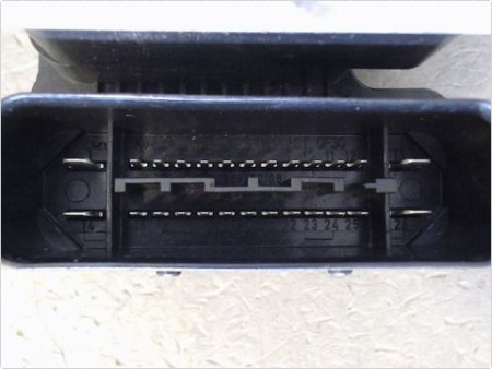 UNITE HYDRAULIQUE ABS RENAULT MEGANE