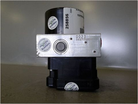 UNITE HYDRAULIQUE ABS RENAULT MEGANE