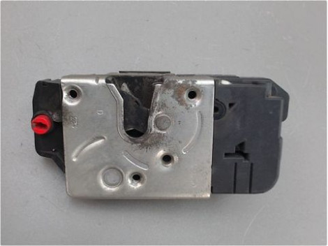 SYSTEME CONDAMNATION ARRIERE DROIT PEUGEOT 206