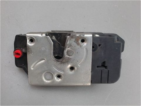 SYSTEME CONDAMNATION ARRIERE DROIT PEUGEOT 206