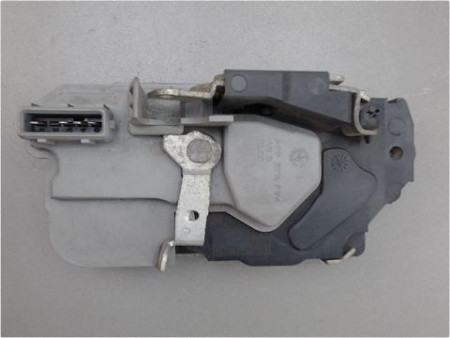 SYSTEME CONDAMNATION ARRIERE DROIT PEUGEOT 206