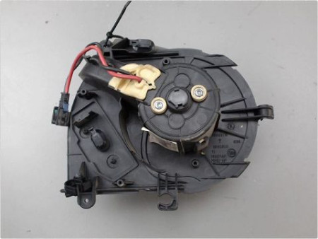 MOTEUR VENTILATEUR CHAUFFAGE CITROEN JUMPY
