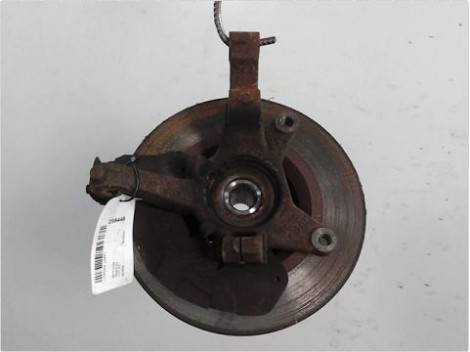 PIVOT AVANT GAUCHE CITROEN JUMPY