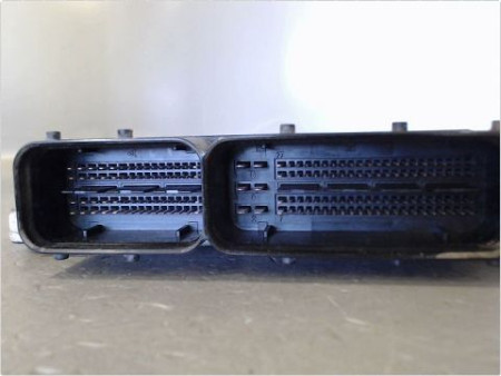 CALCULATEUR MOTEUR OPEL ASTRA