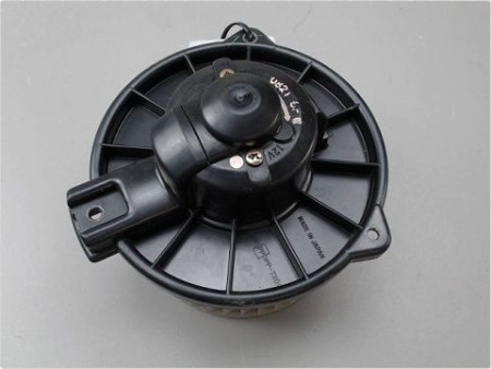 MOTEUR VENTILATEUR CHAUFFAGE TOYOTA YARIS