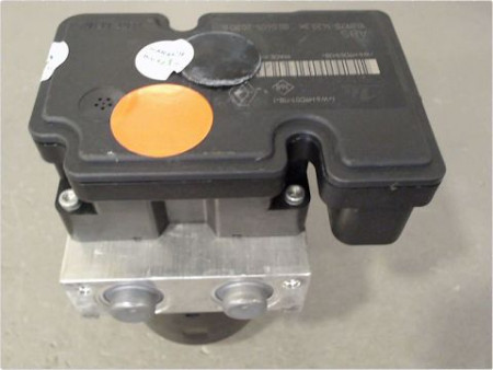 UNITE HYDRAULIQUE ABS RENAULT MEGANE
