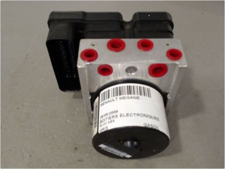 UNITE HYDRAULIQUE ABS RENAULT MEGANE