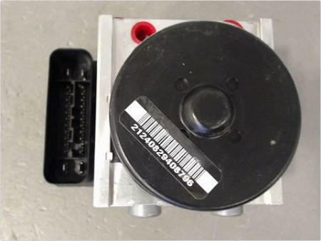 UNITE HYDRAULIQUE ABS RENAULT MEGANE