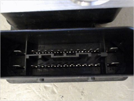 UNITE HYDRAULIQUE ABS RENAULT MEGANE
