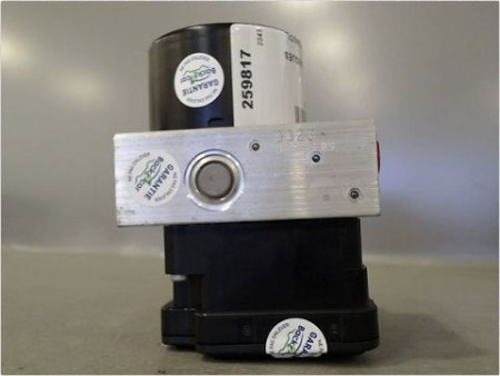 UNITE HYDRAULIQUE ABS RENAULT MEGANE