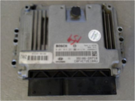 CALCULATEUR MOTEUR HYUNDAI I30