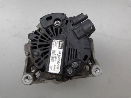 ALTERNATEUR PEUGEOT 1007