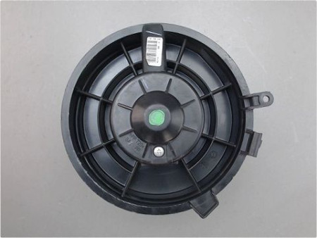 MOTEUR VENTILATEUR CHAUFFAGE NISSAN QASHQAI