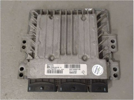 CALCULATEUR MOTEUR RENAULT MEGANE