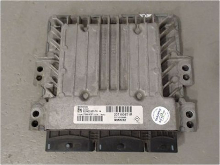 CALCULATEUR MOTEUR RENAULT MEGANE