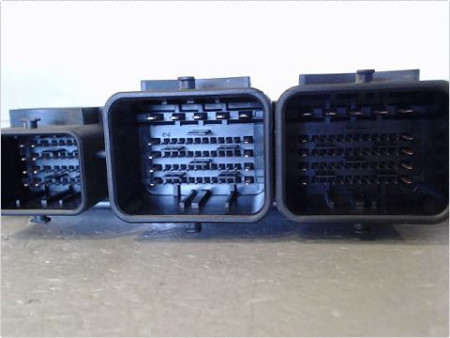 CALCULATEUR MOTEUR CITROEN C3