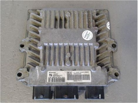 CALCULATEUR MOTEUR PEUGEOT 107