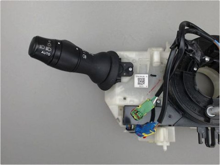 BLOC COMMODOS RENAULT MEGANE