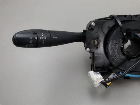 BLOC COMMODOS PEUGEOT 207