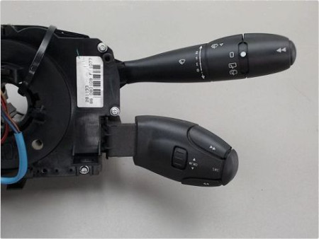 BLOC COMMODOS PEUGEOT 207