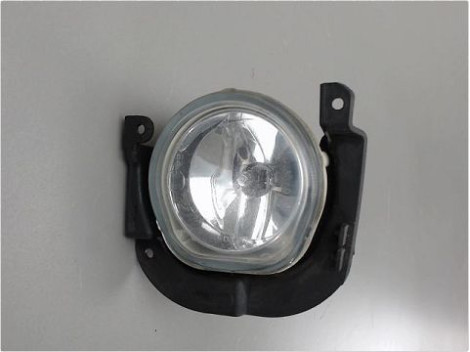 PHARE ANTIBROUILLARD AVANT GAUCHE FIAT FIORINO