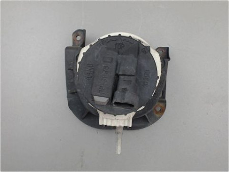 PHARE ANTIBROUILLARD AVANT GAUCHE FIAT FIORINO