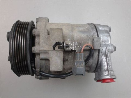 COMPRESSEUR AIR CONDITIONNE FIAT FIORINO
