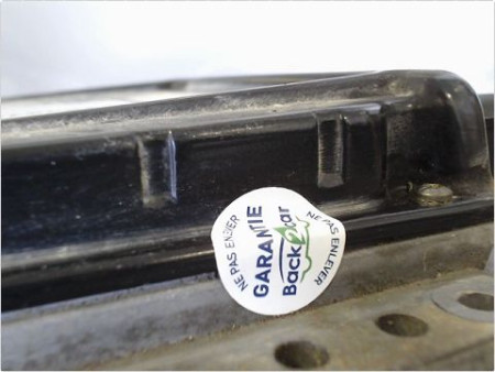 CALCULATEUR MOTEUR RENAULT MEGANE