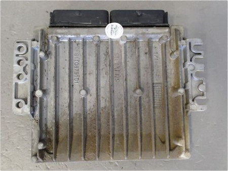 CALCULATEUR MOTEUR RENAULT MEGANE