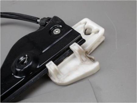 MECANISME LEVE-GLACE ARRIERE DROIT VOLKSWAGEN TOURAN