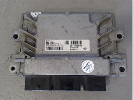CALCULATEUR MOTEUR RENAULT TWINGO