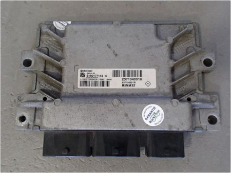 CALCULATEUR MOTEUR RENAULT TWINGO